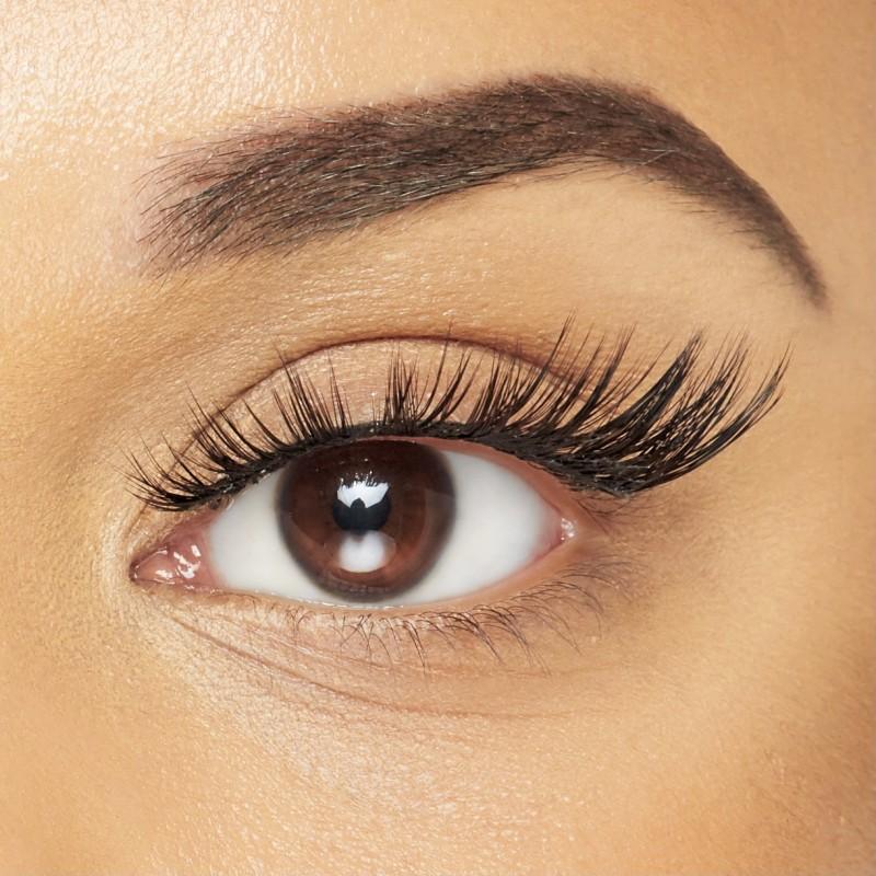 Pembeauty Faux cils LISOU - VELVETY PARIS