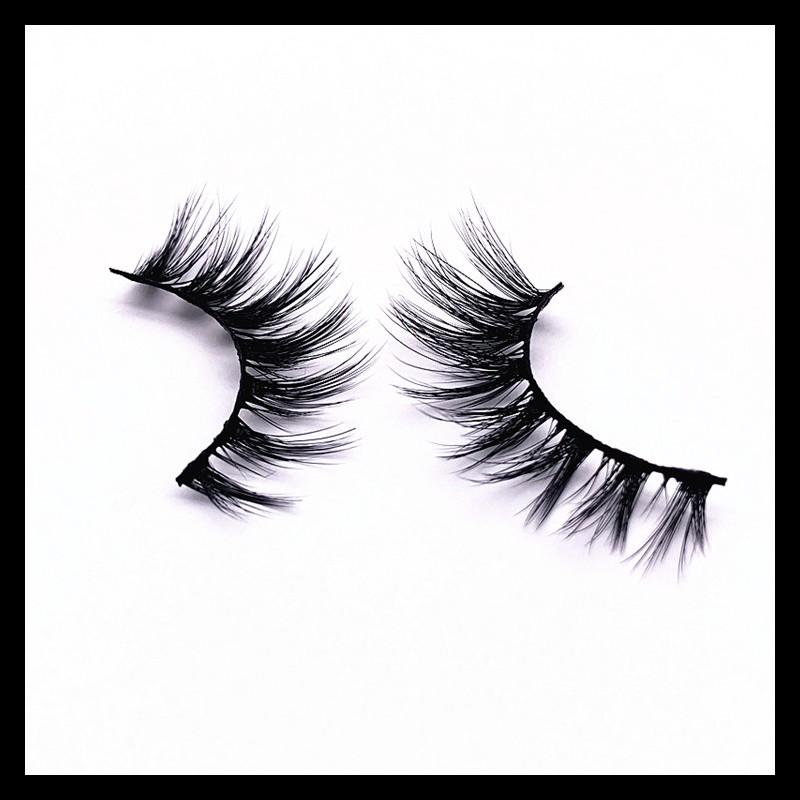 Pembeauty Faux cils MOM - VELVETY PARIS