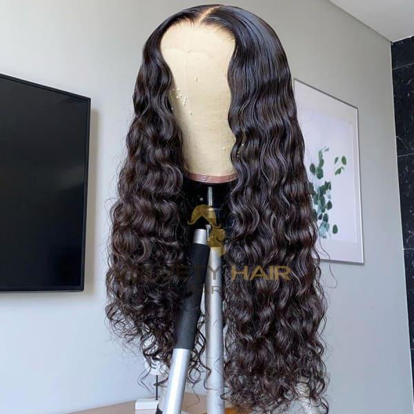 Perruque Lace Closure Wig Rachel - VELVETY PARIS