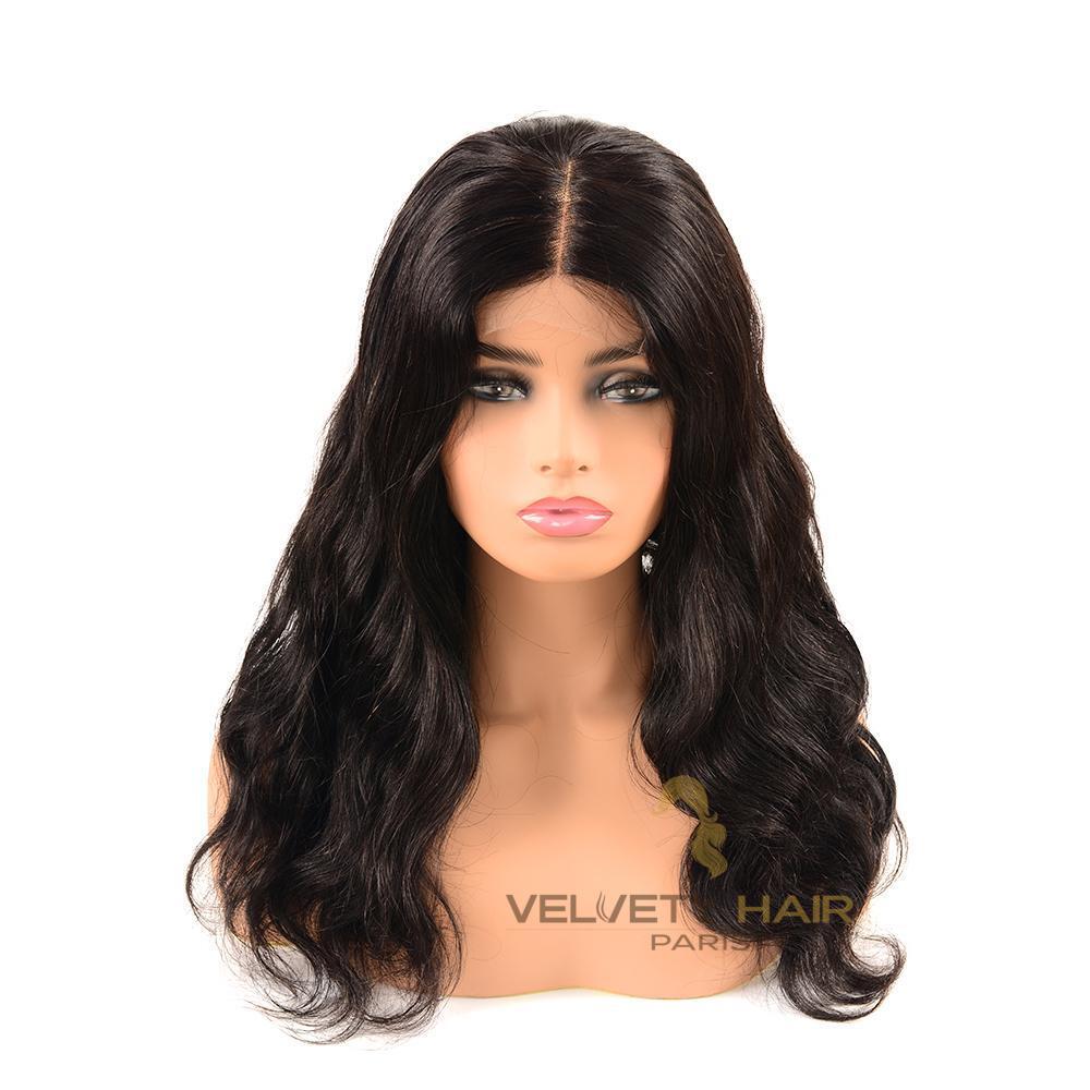 Perruque Lace Closure Wig Sephora - VELVETY PARIS