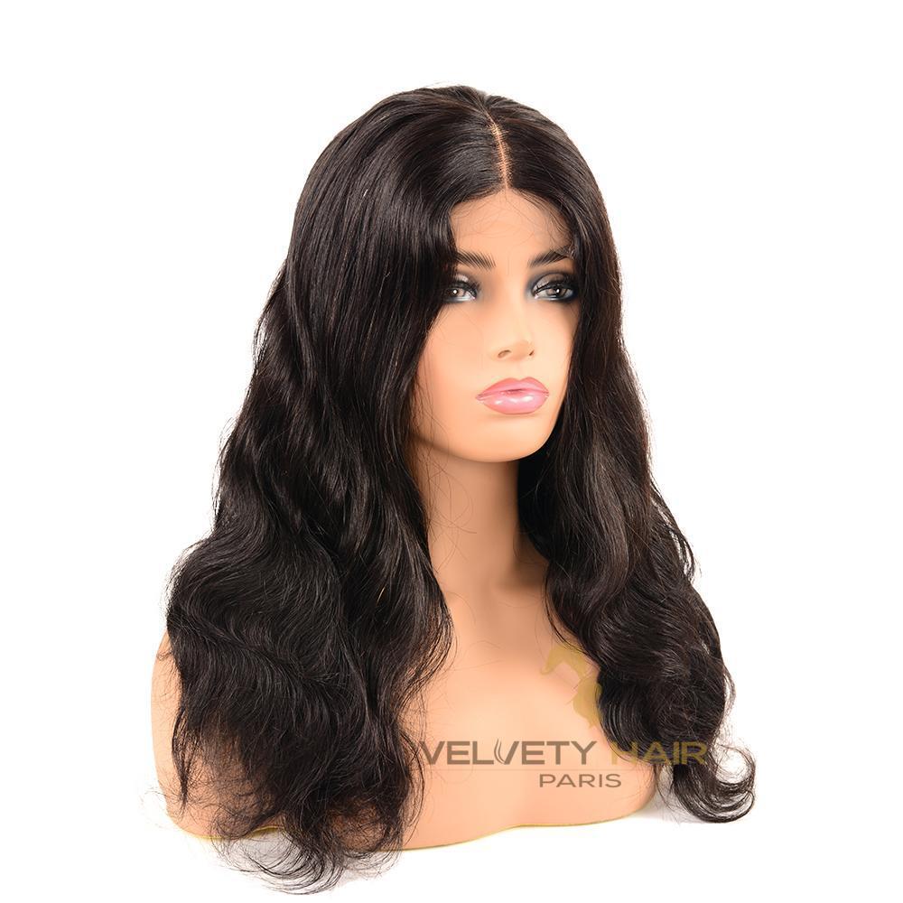 Perruque Lace Closure Wig Sephora - VELVETY PARIS