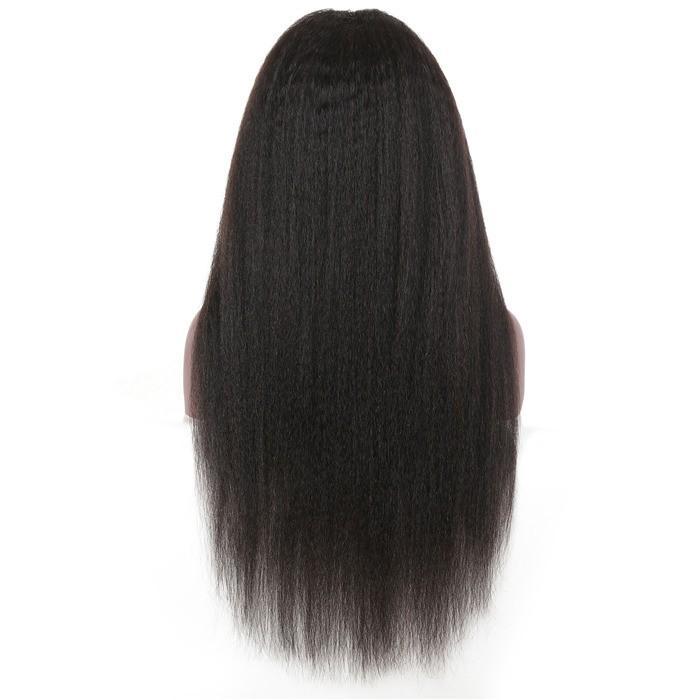 Perruque Lace Closure Wig Yana - VELVETY PARIS