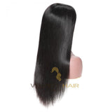 Perruque Lace Frontal Wig Audrey - VELVETY PARIS