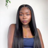 Perruque Lace Frontal Wig Audrey - VELVETY PARIS