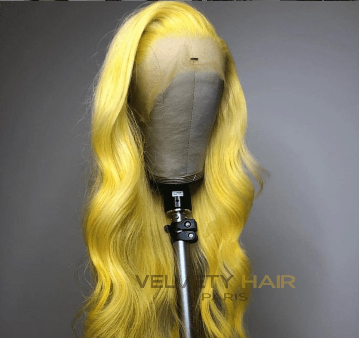 Perruque Lace Frontal Wig Sydney - VELVETY PARIS