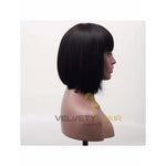 Perruque Lace Wig Elena (10″ – 25 cm) - VELVETY PARIS