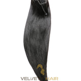 Ponytail Lisse - Queue de cheval - Cheveux Remy Hair - VELVETY PARIS