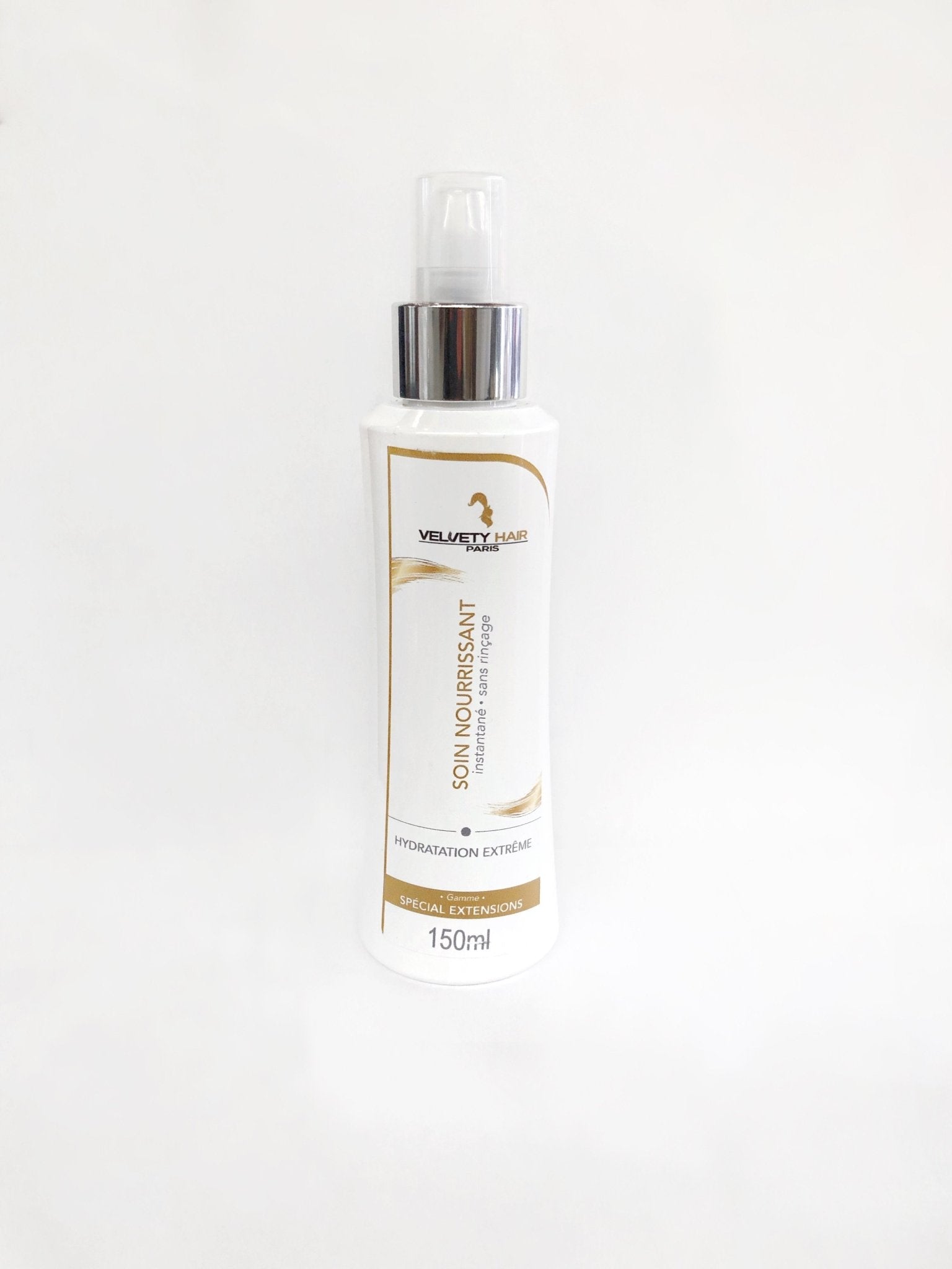 Soin Nourrissant - Hydratation Extrême 150 ml - VELVETY PARIS