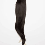 Tissage Virgin Hair Lisse 100% Naturel - VELVETY PARIS