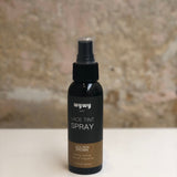 Wywy Lace Tint Spray - Golden Brown - VELVETY PARIS